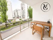 Apartament 3 camere Pallady | Hils Brauner | Nicolae Teclu 