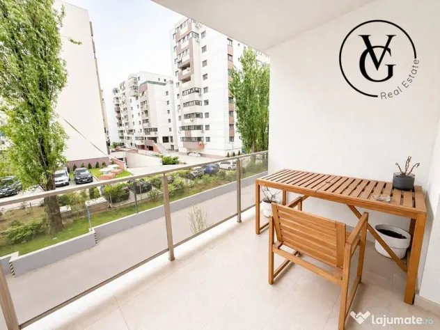 Apartament 3 camere Pallady | Hils Brauner | Nicolae Teclu