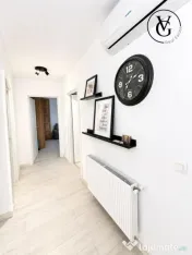 Apartament 3 camere Pallady | Hils Brauner | Nicolae Teclu 