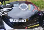 Rezervor / suzuki / gsxr / 600 / 750 / srad 