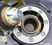 Rezervor / suzuki / gsxr / 600 / 750 / srad 