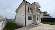 Casa individuala - 4 camere - 2 bai - 560mp teren 