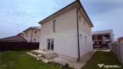 Casa individuala - 4 camere - 2 bai - 560mp teren 