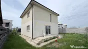 Casa individuala - 4 camere - 2 bai - 560mp teren 