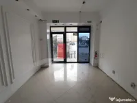 Spatiu comercial de inchiriat zona Stefan Cel Mare 