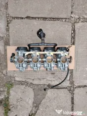 CARBURATOARE / suzuki / gsxr / 600 / SRAD 