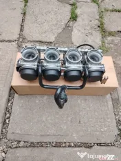 CARBURATOARE / suzuki / gsxr / 600 / SRAD 