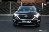 Ford Edge Vignale 
