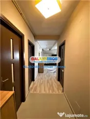 Apartament 3 camere, bloc nou, loc de parcare I Bragadiru 