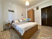 Apartament 3 camere, bloc nou, loc de parcare I Bragadiru 