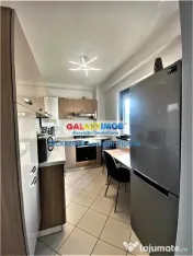 Apartament 3 camere, bloc nou, loc de parcare I Bragadiru 