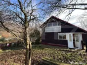 Casa de vacanta de vanzare, in Lisnau - Comuna Ozun 