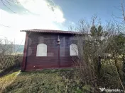 Casa de vacanta de vanzare, in Lisnau - Comuna Ozun 