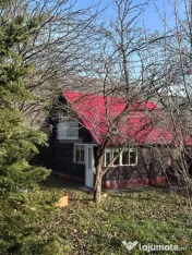 Casa de vacanta de vanzare, in Lisnau - Comuna Ozun 