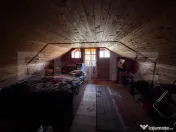 Casa de vacanta de vanzare, in Lisnau - Comuna Ozun 