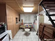 Casa de vacanta de vanzare, in Lisnau - Comuna Ozun 