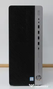 HP EliteDesk 800 G4 TWR 1060 3GB 