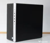 HP EliteDesk 800 G4 TWR 1060 3GB 