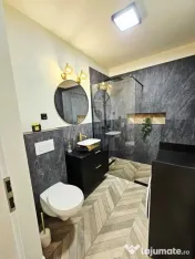 Apartament 2 camere semidecomandat zona Eroilor 