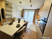 Apartament 2 camere semidecomandat zona Eroilor 
