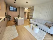 Apartament 2 camere semidecomandat zona Eroilor 