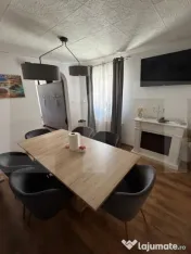 Casa individuala 4 camere Zona Bogdanestilor 