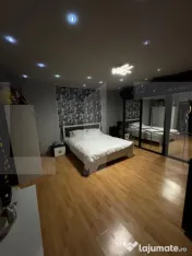 Casa individuala 4 camere Zona Bogdanestilor 