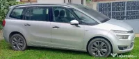 dezmembrez Citroen C4 Grand Picasso 2014 
