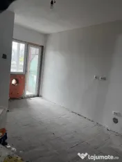 Garsoniera semidecomandata, 23mp, zona Valea Rosie 