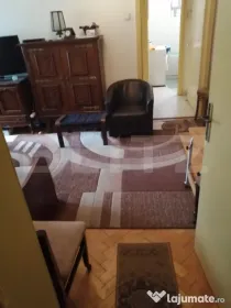 Apartament 2 camere, 45 mp, zona Aleea Trandafirilor