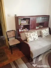 Apartament 2 camere, 45 mp, zona Aleea Trandafirilor 
