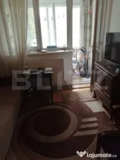 Apartament 2 camere, 45 mp, zona Aleea Trandafirilor 