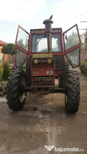 Vând tractor Fiat 1080 4x4 