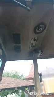 Vând tractor Fiat 1080 4x4 