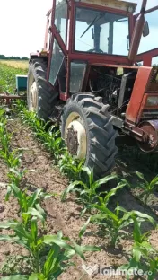 Vând tractor Fiat 1080 4x4 