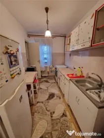 Parcul Padurice / Zona Soarelui / Apartament 3 Camere