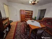 Parcul Padurice / Zona Soarelui / Apartament 3 Camere 
