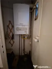 Parcul Padurice / Zona Soarelui / Apartament 3 Camere 