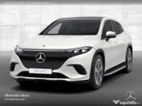 Proprietar vand Mercedes EQS 