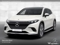 Proprietar vand Mercedes EQS