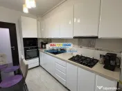 Apartament 2 camere, bloc nou, parcare I Nicolae Teclu 