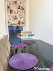 Apartament 2 camere, bloc nou, parcare I Nicolae Teclu 