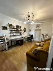 Casa individuala, 80 mp, zona Centrala 