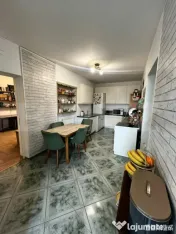 Casa individuala, 80 mp, zona Centrala 