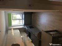 Garsonieră decomandată, 1Mai-Sara-, centrala , parcare privata 