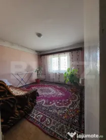 Apartament cu 4 camere, 80,56 mp - Turda