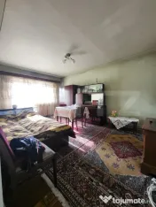 Apartament cu 4 camere, 80,56 mp - Turda 