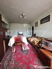 Apartament cu 4 camere, 80,56 mp - Turda 