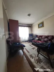Apartament cu 4 camere, 80,56 mp - Turda 