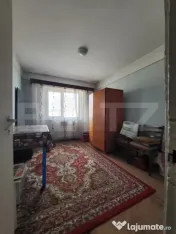 Apartament cu 4 camere, 80,56 mp - Turda 